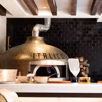 A photo of Italico Trattoria restaurant