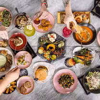 Una foto del restaurante KINDRED