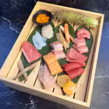 18 Course Premium Edomae Omakase photo