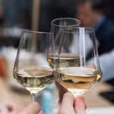 WINEsdays at Cielo Photo