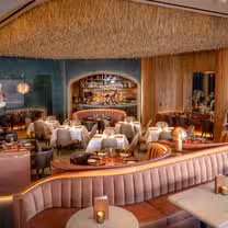 A photo of Ocean Prime - Las Vegas restaurant