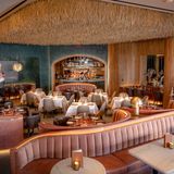 Cover image for Ocean Prime - Las Vegas