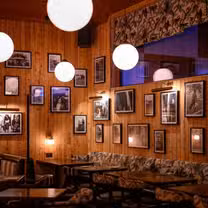 Foto von Elephant & Castle - Galway Restaurant