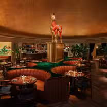A photo of Pao by Paul Qui – Faena Hotel Miami Beach restaurant