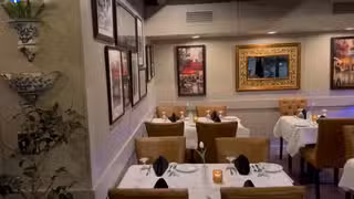 Een foto van restaurant Verri's Italian Ristorante