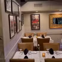 A photo of Verri's Italian Ristorante restaurant