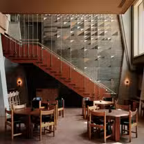 A photo of Alder restaurant