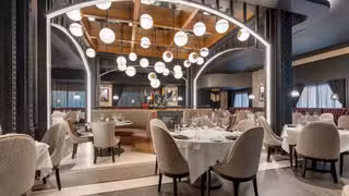 A photo of Del Frisco's Double Eagle Steakhouse - Pittsburgh restaurant