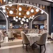 Foto von Del Frisco's Double Eagle Steakhouse - Pittsburgh Restaurant