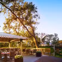 Foto von Fore & Aft - Montage Palmetto Bluff Restaurant