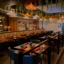 A photo of Bodhi Kitchen restaurant