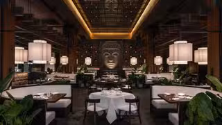 A photo of TOKU - Miami restaurant