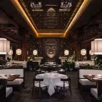 A photo of TOKU - Miami restaurant