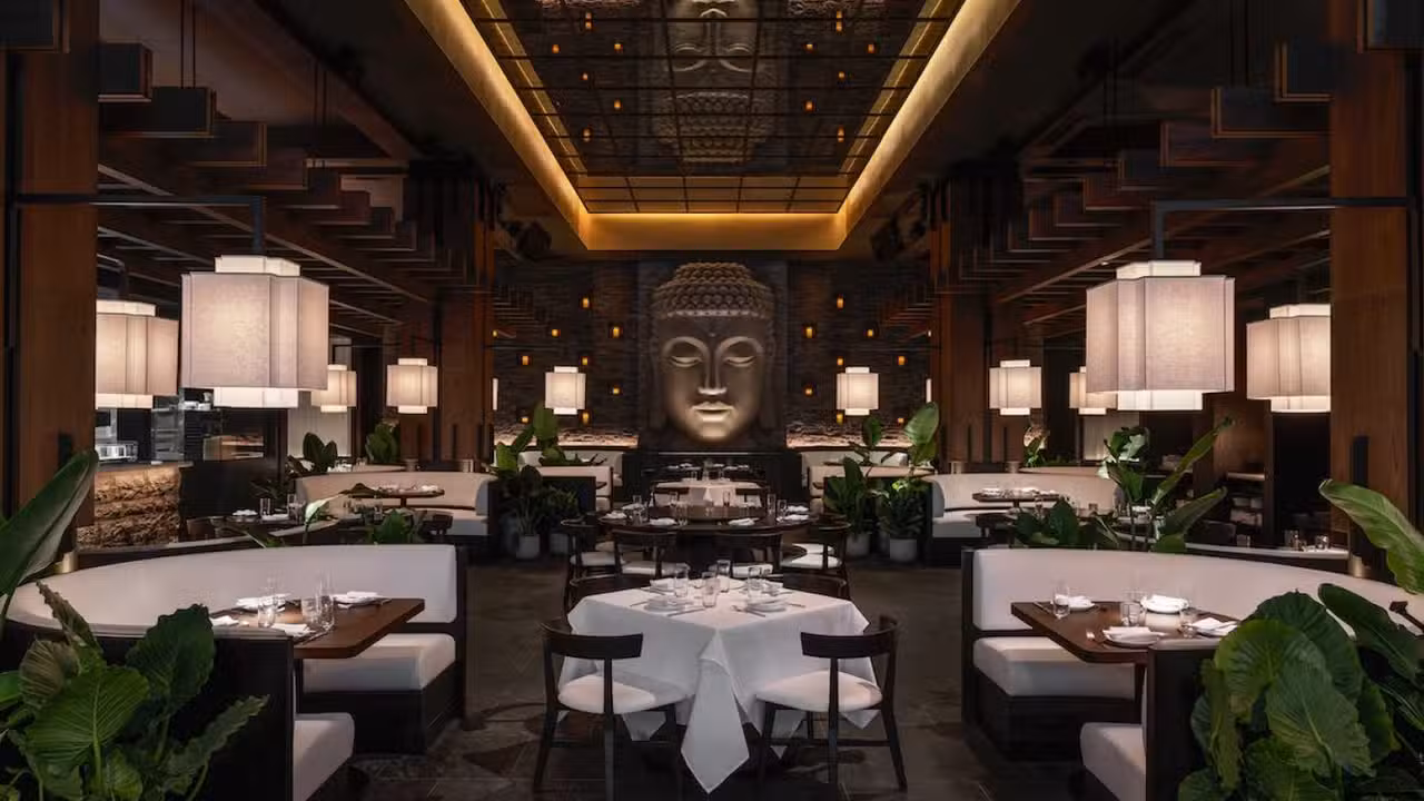 TOKU - Miami, Aventura, FL