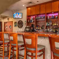 Angela's Pizza & Restaurantの写真