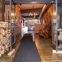 A photo of Gates Restaurant restaurant