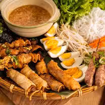 Una foto del restaurante Love Asia Restaurant & Bar