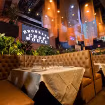 Foto von Brooklyn Chop House - Times Square Restaurant