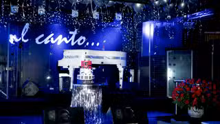 Una foto del restaurante Il Canto