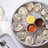 Oyster Happy Hour photo