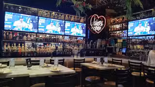 Una foto del restaurante Mojo Restaurant