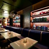 Cover image for Wild Swann Restaurant