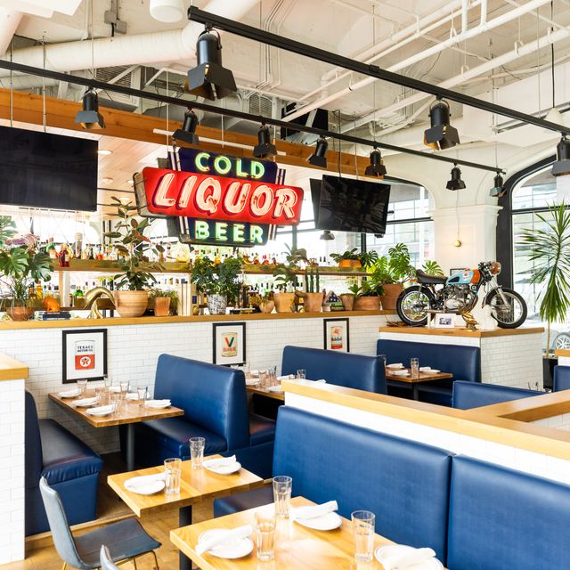 National Anthem Restaurant - Dallas, TX | OpenTable