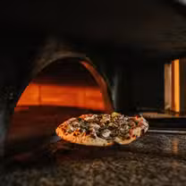 A photo of Hometown restaurant