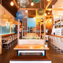 A photo of Tommy Ruff Fishbar - Mordialloc restaurant