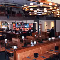 A photo of Cover 3 - Austin restaurant