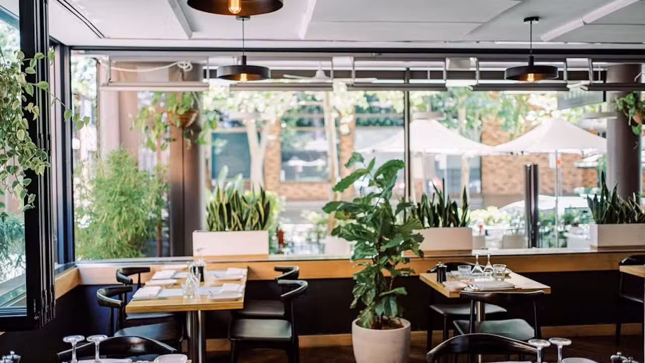 Restaurant Layout - Garfish Crows Nest, Crows Nest, AU-NSW