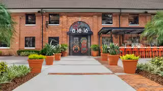 A photo of Ulele restaurant