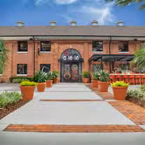 A photo of Ulele restaurant