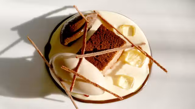 Una foto del ristorante The Dysart Petersham