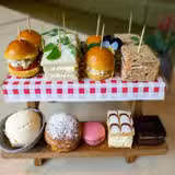 Wowcher Afternoon Tea Photo