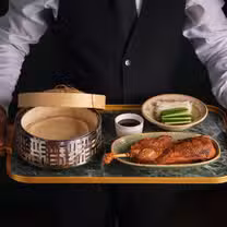 A photo of The Bugis Singapore Restaurant restaurant