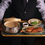 Cover image for The Bugis Singapore Restaurant