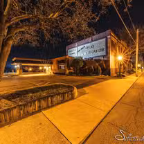 A photo of The Gas House restaurant