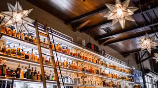 A photo of STIR - Knoxville restaurant