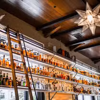 A photo of STIR - Knoxville restaurant