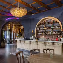 A photo of Kai Maison restaurant