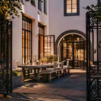 Een foto van restaurant PURS Nordic Japanese
