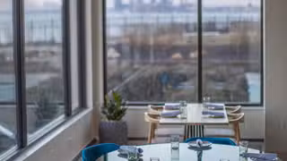 A photo of Summer Place restaurant