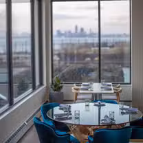 A photo of Summer Place restaurant