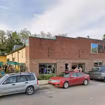 Una foto del restaurante Upland Brewing Co - Bloomington