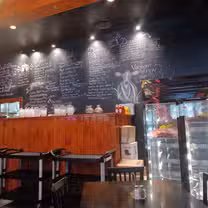 A photo of Black Rock Steakhouse restaurant