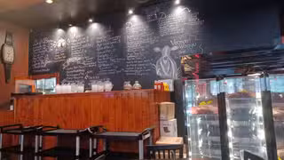 A photo of Black Rock Steakhouse restaurant
