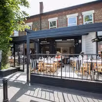 Piccolino - Didsbury餐廳的相片