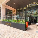 Cover image for Bank Birmingham