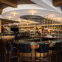 A photo of D'Marcos Italian restaurant
